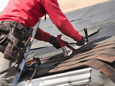 About Roof Repair Experts Rodeo, CA